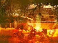 Picture for song 'Sunshine People' by artist 'Milieu'