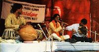 Picture for song 'Raah Bhoopali Drut TeenTaal' by artist 'Milind Date'