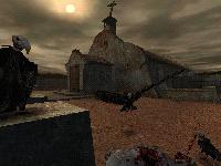 Picture for song 'Ghost Town Massacre by N Sane & Dub DeVille' by artist 'Militant Artists'