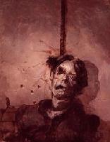 Picture for song 'Pain Lynched by N Sane & Berkowitz' by artist 'Militant Artists'