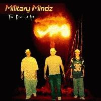 Picture for song 'We Right Here' by artist 'Military Mindz'