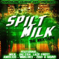 Picture for song '03 > MAN UP > HBEEZY' by artist 'MILK'