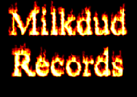 Picture for song 'pacman Beat' by artist 'Milkdud Records'