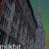 Picture for song 'beta blast' by artist 'MILKFAT'