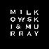 Picture for song 'Monkey Knife Fight' by artist 'Milkowski and Murray'