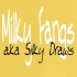 Picture for song 'The Way We Roll' by artist 'Milky Fangs'