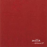 Picture for song 'Monotone' by artist 'Milla (Malaysia)'
