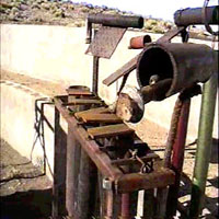 Picture for song 'Little Man Jam' by artist 'Milla Raspa'