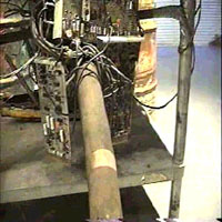 Picture for song 'Monte Vibe' by artist 'Milla Raspa'