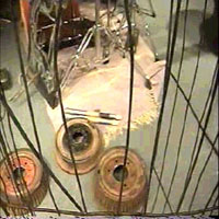 Picture for song 'Violence-Fire-Battle of the Elements-Chaos' by artist 'Milla Raspa'