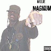 Picture for song 'M.I.L.L.Z.' by artist 'Millie Magnum'