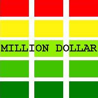 Picture for song 'To Change One's Mind' by artist 'MILLION DOLLAR'