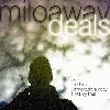 Picture for song 'Miloaway - DEALS EP - 01 - Deals' by artist 'miloaway'