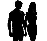 Picture for song 'miloaway - unlucky in gloves [waist mix]' by artist 'miloaway'