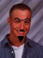 Picture for song 'Gonzooooooooo' by artist 'MiMiC22'