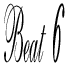 Picture for song 'Beat6' by artist 'Mim Jazz Beats'