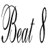 Picture for song 'Beat8' by artist 'Mim Jazz Beats'