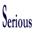 Picture for song 'Serious' by artist 'Mim Jazz Beats'