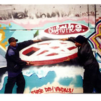 Picture for song 'Eternal Peace of Mind (featuring Eternia)' by artist 'Mindbender Supreme'