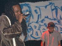 Picture for song 'T.O. Takeover' by artist 'Mindbender Supreme'