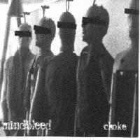 Picture for song 'bring you down' by artist 'mindbleed'