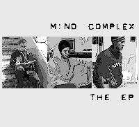 Picture for song 'Across The Map' by artist 'Mind Complex'