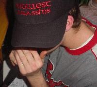 Picture for song 'Eminem DISS' by artist 'Tha Midwest Assassins'