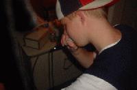 Picture for song 'Get Crunk' by artist 'Tha Midwest Assassins'