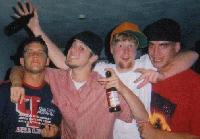 Picture for song 'Let Us Go' by artist 'Tha Midwest Assassins'