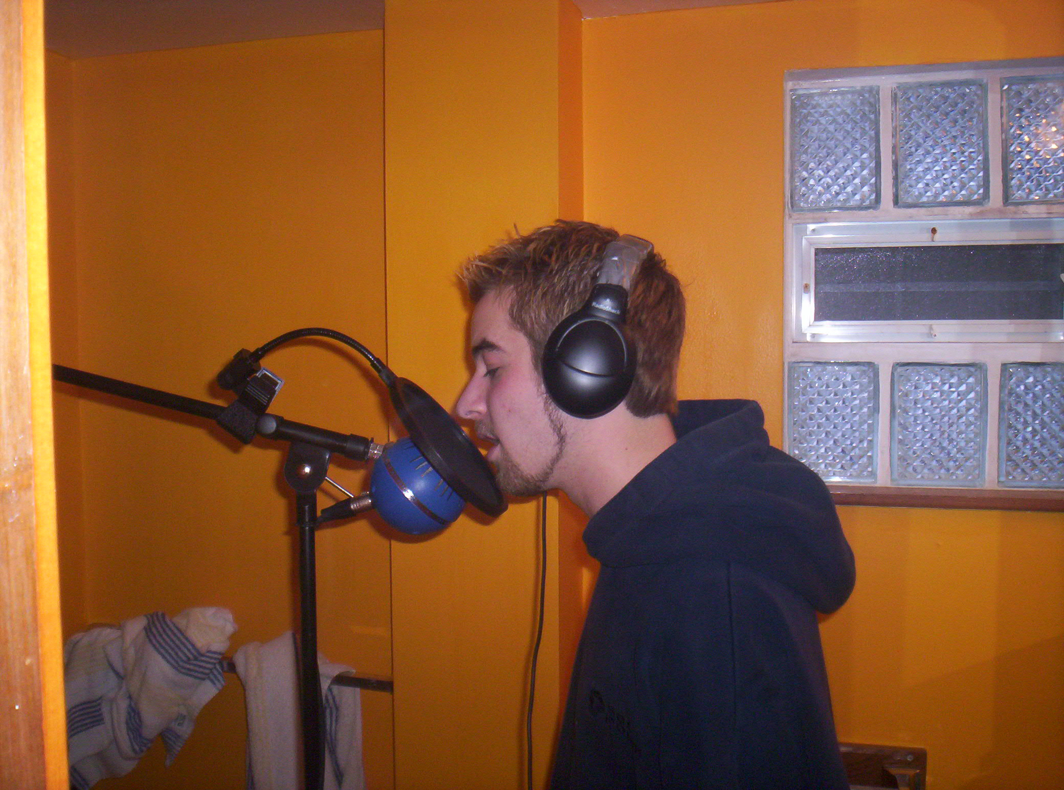 Picture for song 'Sex' by artist 'Tha Midwest Assassins'