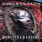 Picture for song 'Stars & Stripes & Satellites' by artist 'Mindless Faith'