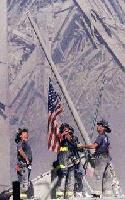 Picture for song 'Mindphuck - September 11, 2001' by artist 'Mindphuck'