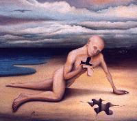Picture for song 'Dream of the Weak' by artist 'Mindscape'