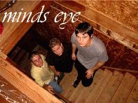Picture for song 'Regret' by artist 'Mind's Eye Indianapolis'