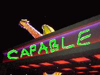 Picture for song 'Capable' by artist 'Mind The Gap'