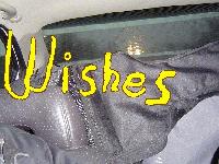 Picture for song 'Wishes' by artist 'Mind The Gap'