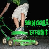 Picture for song 'jettas' by artist 'Minimal Effort (MA)'
