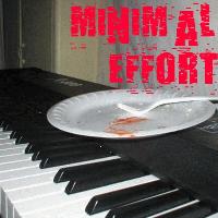 Picture for song 'kirsten' by artist 'Minimal Effort (MA)'