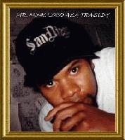 Picture for song 'Jus sittin here' by artist 'Mink Loco'