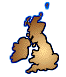 Picture for song 'Blairs Britain' by artist 'Minkster'