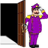 Picture for song 'Show Ya The Door (vs SPECTRO)' by artist 'Minkster'
