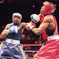 Picture for song 'Southpaw' by artist 'Minkster'