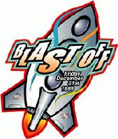 Picture for song 'The Blast Off' by artist 'Minkster'