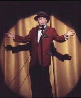 Picture for song 'The Entertainer' by artist 'Minkster'