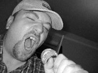 Picture for song 'White Ali' by artist 'Minkster'
