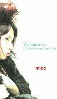 Picture for song 'Dream of Sand Castle' by artist 'MINO'