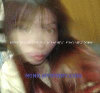 Picture for song 'Give me love' by artist 'MINO'