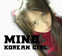 Picture for song 'Smile Love' by artist 'MINO'