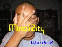 Picture for song 'The Right Approach' by artist 'Mino12ity'