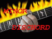 Picture for song 'Green Dreams--acoustic jam' by artist 'Minor Dischord'